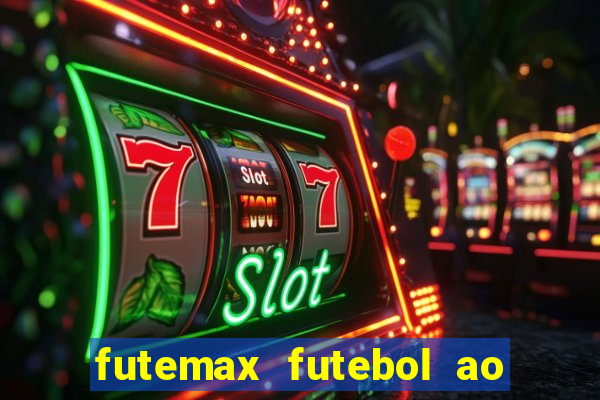 futemax futebol ao vivo cruzeiro